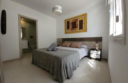 Chalet adosado acogedor Busot - Foto 9