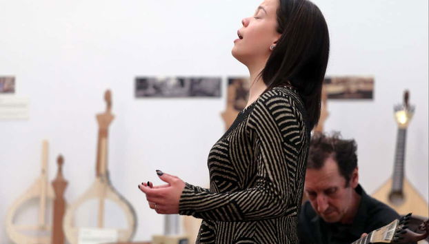 Casa da Guitarra Fado Show - Foto 2