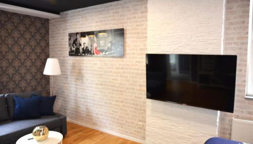 Apartment am Diako - Foto 4