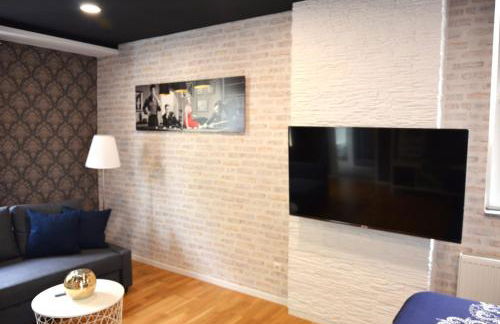 Apartment am Diako - Foto 4