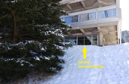 Apartment Ski Marilleva 1400 - Foto 25