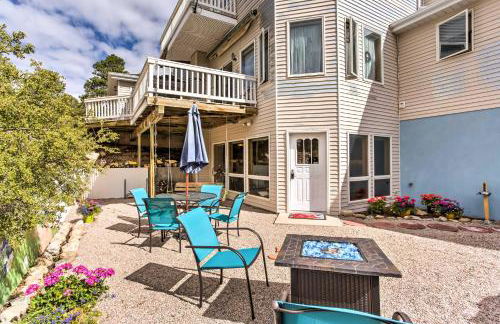 Cozy Buena Vista Apartment Less Than 4 Mi to Main Street! - Foto 7