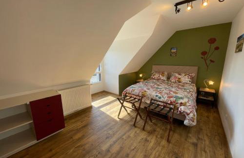 Chez L'Aviateur - Foto 16