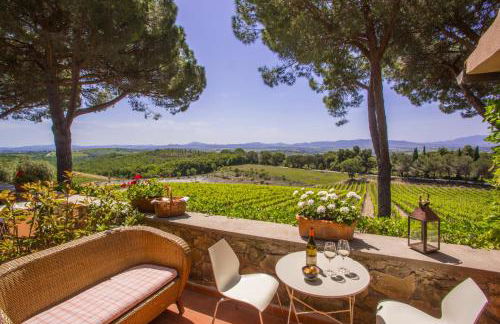 Fattoria di Magliano Winery - Foto 1