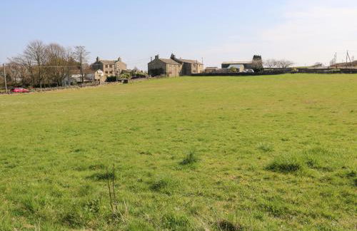 The Barn at Heath Hall Farm - Foto 20
