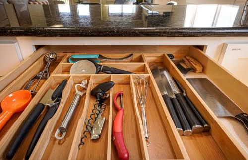 Stylish North Seattle Townhouse- Dual Master Suites - Foto 29