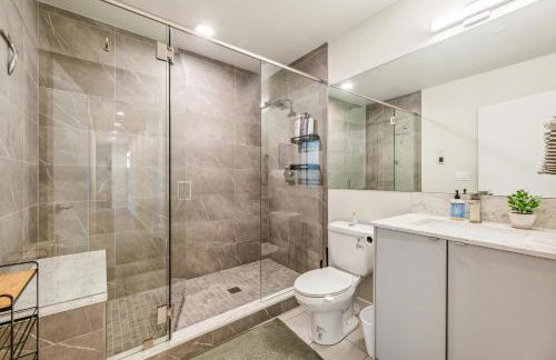 Travelers Dream, Walk to Space Needle, Firepit, cornhole - Foto 39