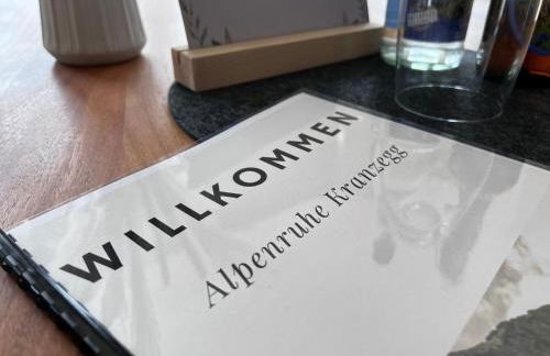 Alpenruhe Kranzegg - Foto 6