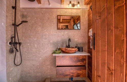 Wooden House Apts - Between Balos & Elafonissi - Foto 47