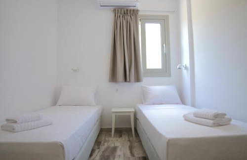 Belvedere Suites Korfos - Foto 25