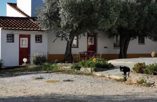 Herdade da Yucca - Retreat & Spa - Foto 72