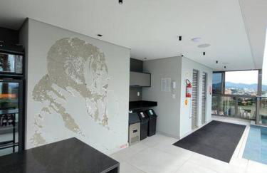 Cosmopolitan 2007 - Apto 800m da Vila Germânica Oktoberfest - Foto 28