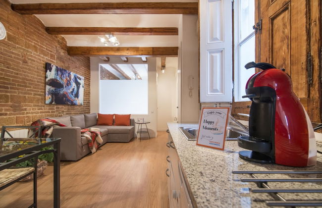 Happy People Ramblas Harbour - Photo 40