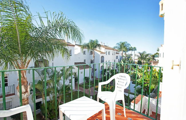 Studio in Estepona Near Sandy Beach - Foto 14