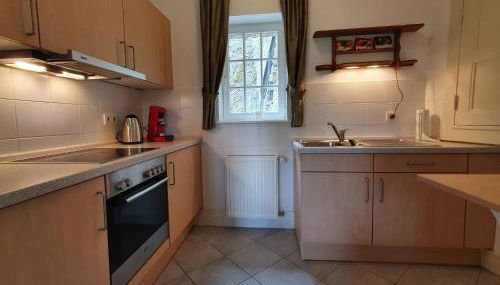 Wächterhaus auf der Sauerburg - Foto 3