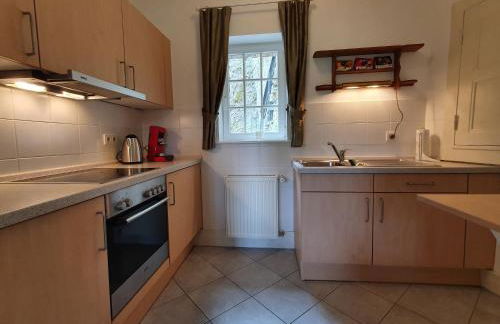 Wächterhaus auf der Sauerburg - Photo 3