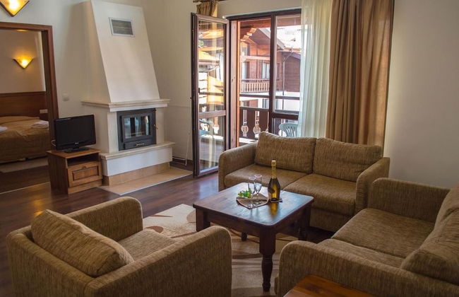 Winslow Infinity & Spa - Photo 10