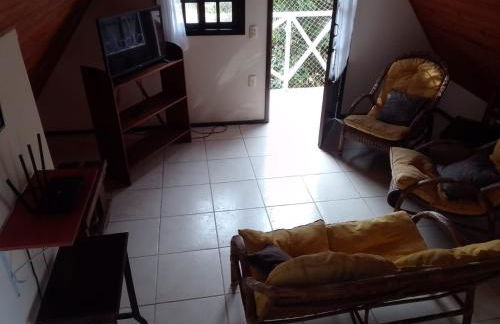 Casa Penedo Martinelli - Tranquilidade e muito verde - Photo 18