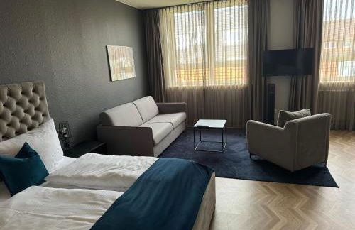 V Business Appartments Stuttgart Magstadt - Foto 31