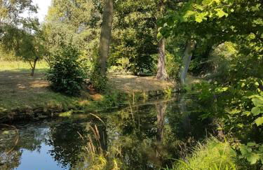 Holiday Home Kupa Comfortable Vacation Home - Foto 26