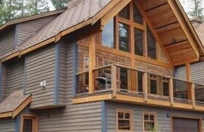 Mountain Town Properties White Wolf 4 - Photo 3