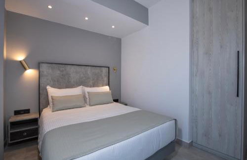 Villa Ioanna NC , an upper class accommodation - Foto 26