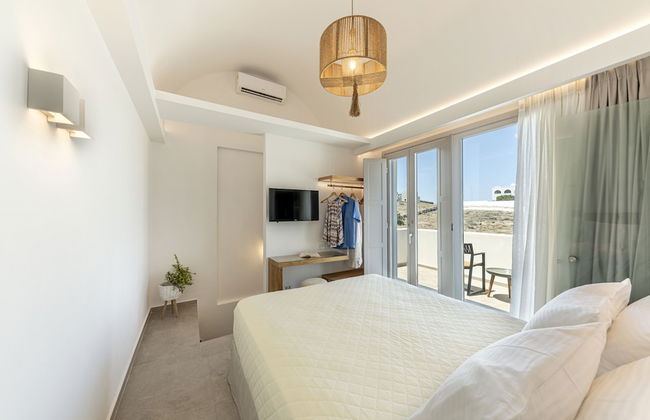 Alafropetra Luxury Suites - Foto 7