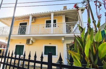 Celestine Apartment, Arillas, Korfu - Foto 46