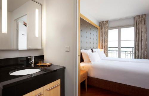 Relais Spa Val d'Europe - Foto 78