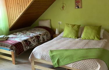 Haus am Waldrand - Foto 25