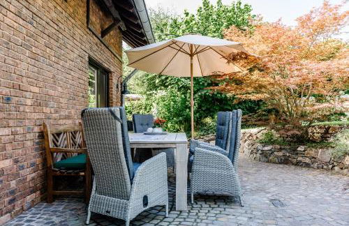 Tobi's Eifelhaus (1-6 Personen) - Foto 25