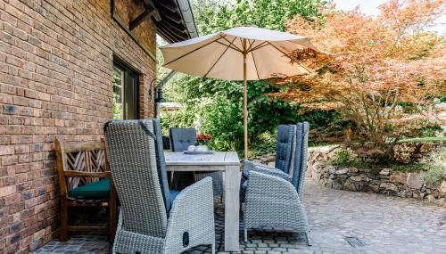 Tobi's Eifelhaus mit Terrasse & Garten - Foto 1