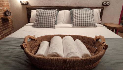 La Casita de Albino -jacuzzi-chimenea-museo - Foto 2