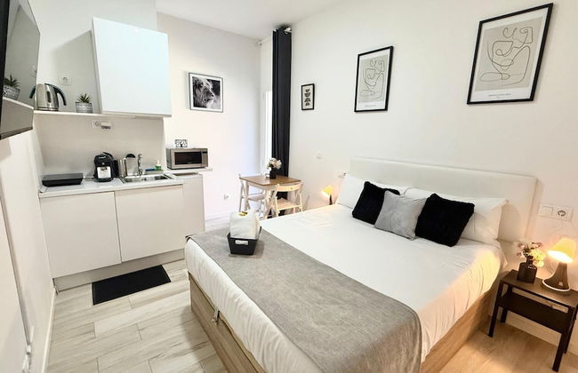 Cinco Torres Suites - Foto 4