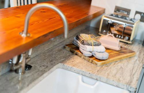 The Granary - Photo 13