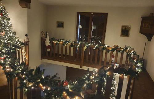 Gite des écureuils - Foto 47