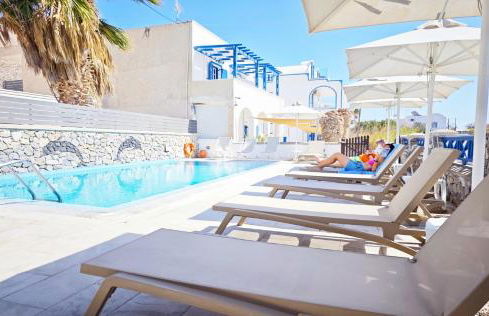 Aretousa Villas - Foto 37