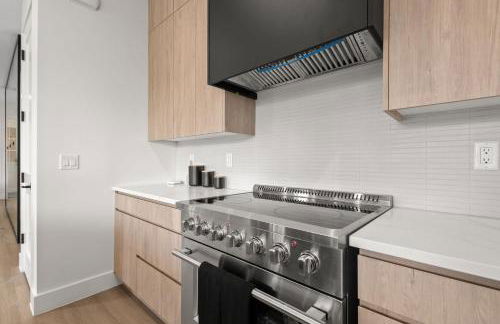 Warm Modern New Townhome in Tampa Heights - Foto 37