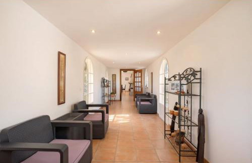 Spacious villa with private pool in Grândola - Foto 21