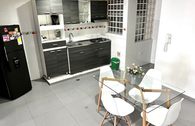 Apto Super Cómodo al Norte de la Ciudad - Foto 63