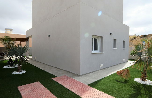 Rojales Stay With Garden - Foto 33