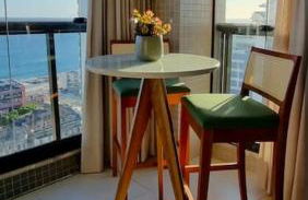 Luxuoso Studio Barra Premium - Foto 35