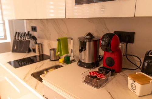 LUCE Apartments - Foto 38