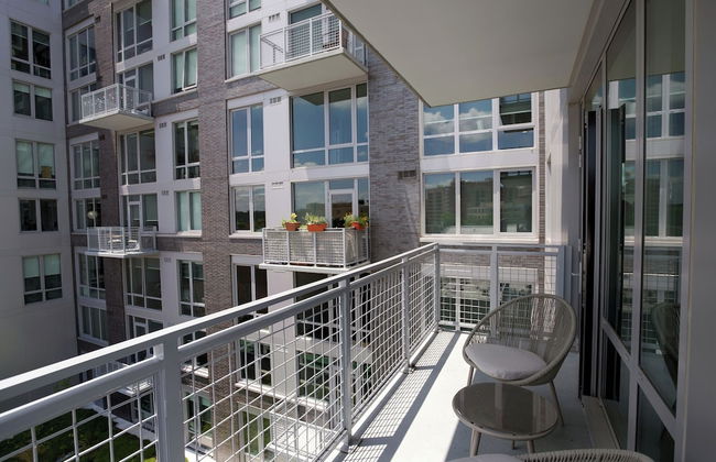 Clarendon Apt Near Subway - Foto 60