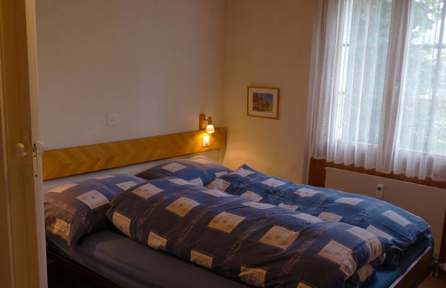 Zapfe (Küenzi) - Foto 15