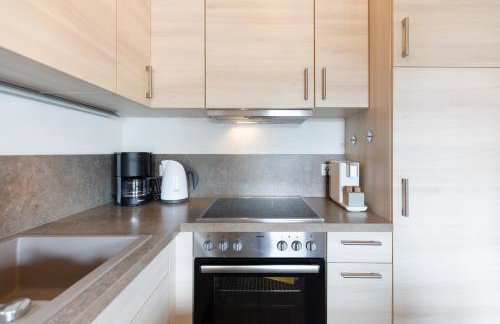 Ferienhaus Lachmöwe - Foto 7