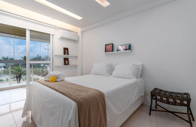 Luxury in Barra da Tijuca for Families Pp102 Z10 - Foto 7