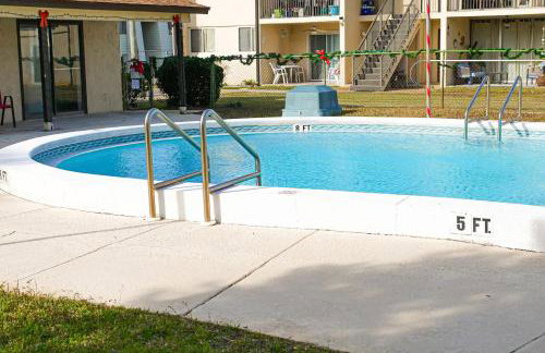 Fort Walton Beach Condo - Near Crab Island and Destin - Foto 37