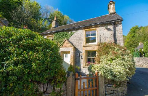 Duck Cottage, Milldale, Nr Dovedale, Peak District - Foto 16