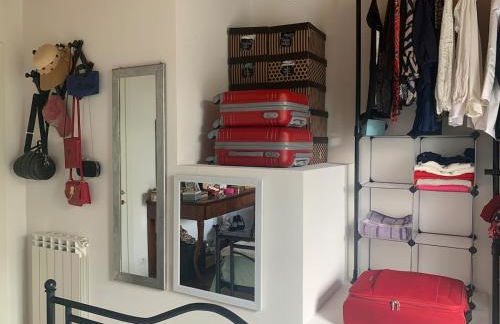 Il castello di Corvara alle CINQUE TERRE - Foto 32